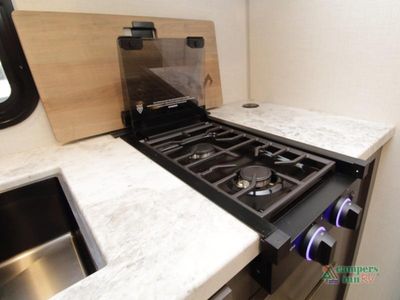 2026 Forest River RV IBEX — photo 11 view