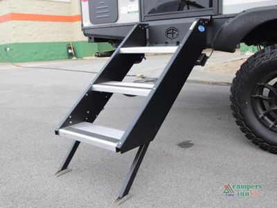 2026 Forest River RV IBEX — photo 42 view