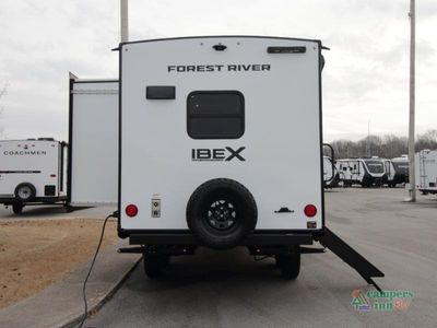 2026 Forest River RV IBEX — photo 35 view