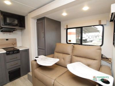 2026 Forest River RV IBEX — photo 7 view