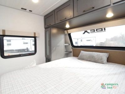 2026 Forest River RV IBEX — photo 25 view