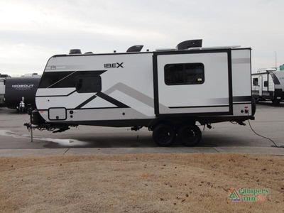 2026 Forest River RV IBEX — photo 33 view