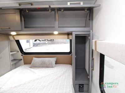2026 Forest River RV IBEX — photo 27 view