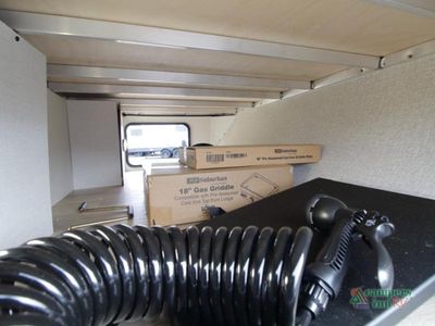 2026 Forest River RV IBEX — photo 39 view