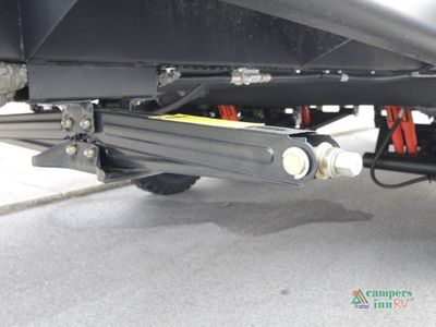 2026 Forest River RV IBEX — photo 41 view