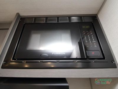 2026 Forest River RV IBEX — photo 10 view