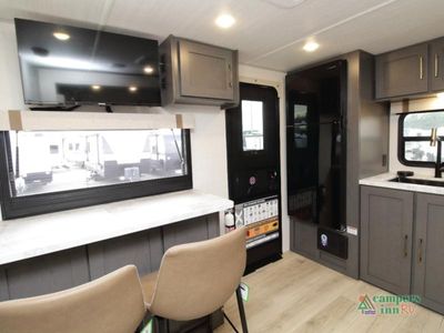2026 Forest River RV IBEX — photo 8 view