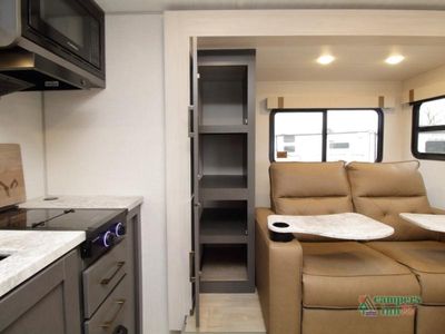 2026 Forest River RV IBEX — photo 15 view