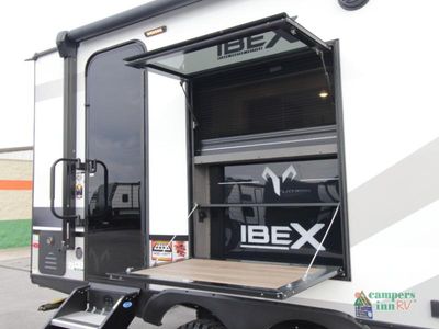 2026 Forest River RV IBEX — photo 40 view