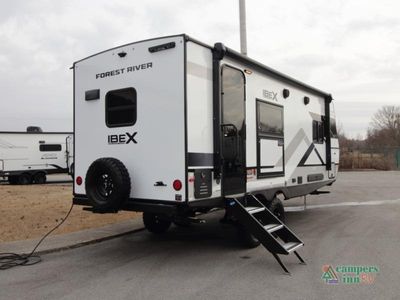 2026 Forest River RV IBEX — photo 36 view