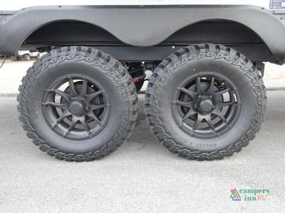 2026 Forest River RV IBEX — photo 43 view