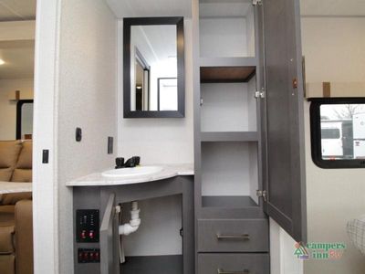 2026 Forest River RV IBEX — photo 20 view