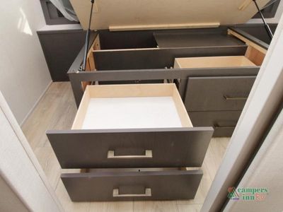2026 Forest River RV IBEX — photo 29 view