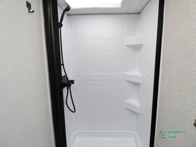 2026 Forest River RV IBEX — photo 21 view