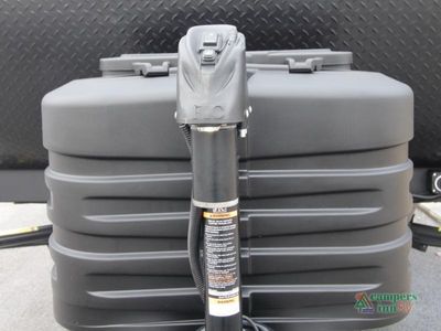 2026 Forest River RV IBEX — photo 45 view