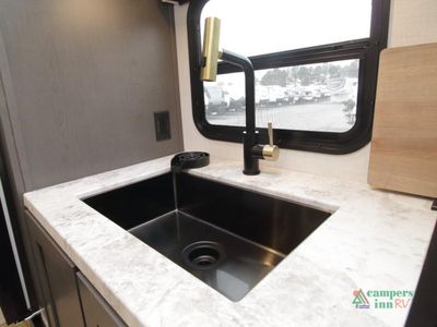 2026 Forest River RV IBEX — photo 9 view
