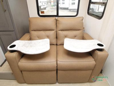 2026 Forest River RV IBEX — photo 17 view