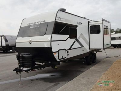 2026 Forest River RV IBEX — photo 32 view