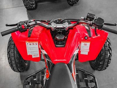 2026 Kayo Storm 300 EFI - Photo 4