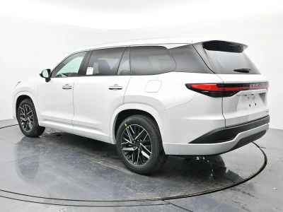 2026 Lexus TX - Photo 3