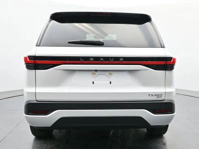 2026 Lexus TX - Photo 4