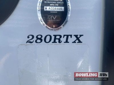 2022 Wildwood FSX 280RTX - Photo 18