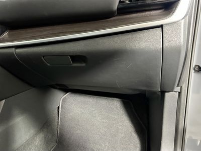 2021 Nissan Rogue — photo 31 view