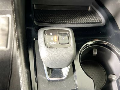 2021 Nissan Rogue — photo 21 view