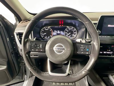 2021 Nissan Rogue — photo 15 view