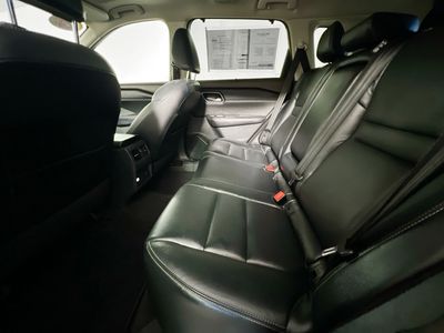 2021 Nissan Rogue — photo 25 view