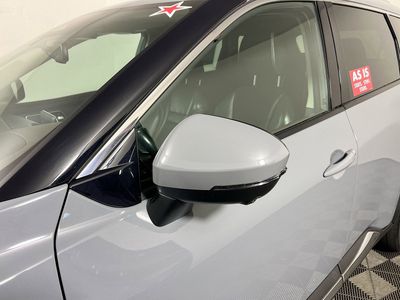 2021 Nissan Rogue — photo 10 view