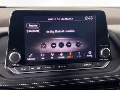 2021 Nissan Rogue — photo 24 view