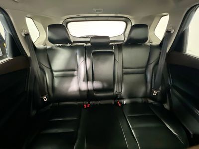 2021 Nissan Rogue — photo 29 view