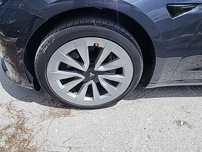 2023 Tesla Model 3 — photo 7 view