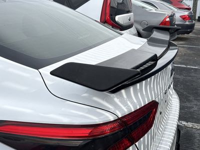 2020 Toyota Camry - Photo 3