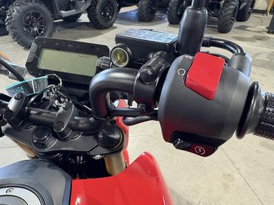 2026 Honda Grom — photo 12 view
