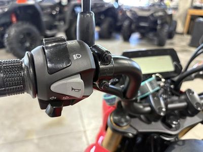 2026 Honda Grom — photo 13 view