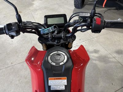 2026 Honda Grom — photo 11 view