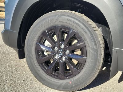 2026 Mazda CX-50 Hybrid - Photo 7