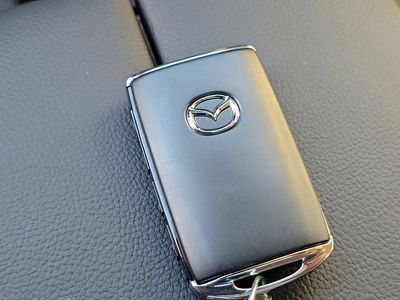 2026 Mazda CX-50 Hybrid - Photo 31