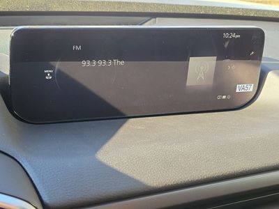 2026 Mazda CX-50 Hybrid - Photo 25