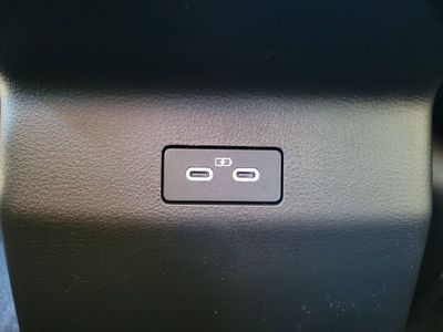 2026 Mazda CX-50 Hybrid - Photo 12
