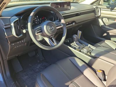 2026 Mazda CX-50 Hybrid - Photo 15