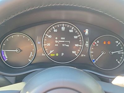 2026 Mazda CX-50 Hybrid - Photo 23