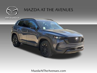 2026 Mazda CX-50 Hybrid - Photo 4