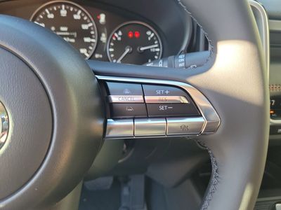 2026 Mazda CX-50 Hybrid - Photo 22