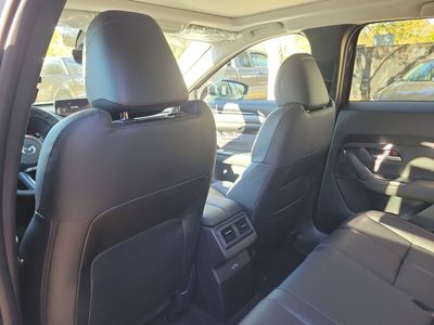 2026 Mazda CX-50 Hybrid - Photo 10