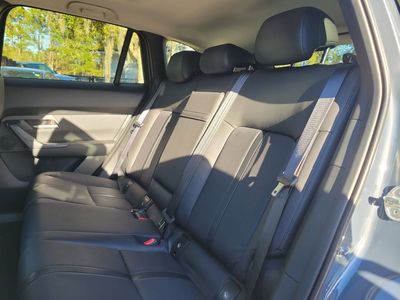 2026 Mazda CX-50 Hybrid - Photo 11