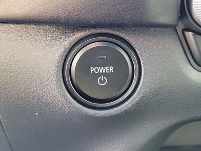 2026 Mazda CX-50 Hybrid - Photo 24
