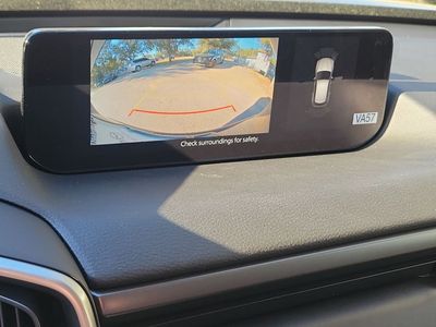 2026 Mazda CX-50 Hybrid - Photo 26